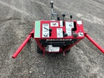 Control Station with 