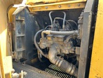 Hydraulique with 