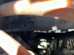 General Appearance with Second Serial Number/VIN Photo