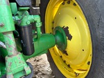 Drivetrain with 