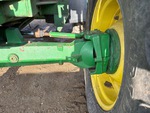 Drivetrain with 
