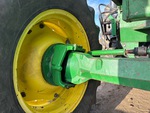 Drivetrain with 