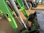 Hydraulics with 