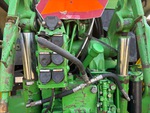 Hydraulics with 
