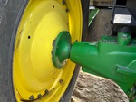 Drivetrain with 