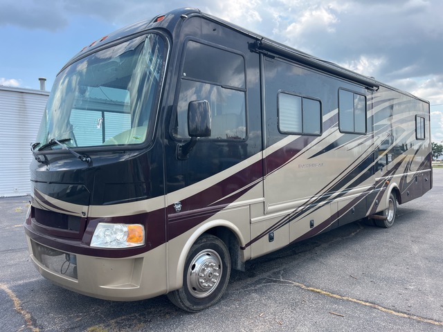 2009 Thor Daybreak Motor Home 2009 Thor Daybreak Motor Home