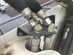 Hydraulics with 