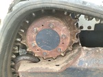 Chassis with 