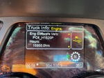 4 Transmision with Engine Hours