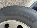 4 Underbody - Truck with 