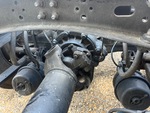 Drivetrain with 