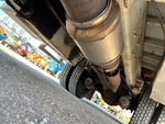 Drivetrain with 