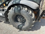Chassis with 