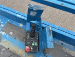 Control Station Upper with 