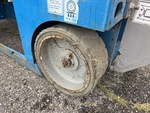 Chassis with 