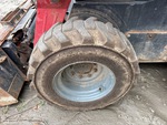 Chassis with 