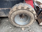 Chassis with 
