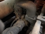 Motor with 