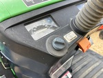 Control Station with 