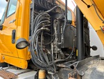 Hydraulics with 