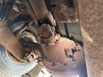 Drivetrain with 