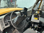 Cab with 