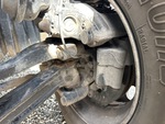 Brakes with 