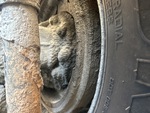 Brakes with 