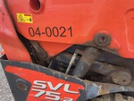 Hydraulique with 