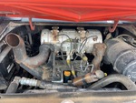 Moteur with 