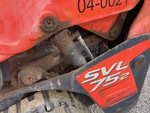Hydraulique with 