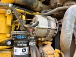 Motor with 