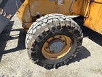 Chassis with 