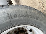 4 Underbody - Truck with 