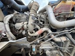 4 Engine with 