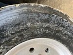 4 Underbody - Truck with 