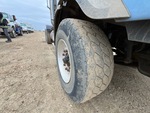 4 Underbody - Truck with 