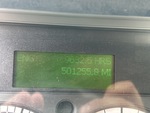 4 Transmision with Engine Hours