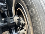 Brakes with 