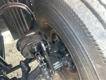Brakes with 