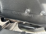 General Appearance with Second Serial Number/VIN Photo