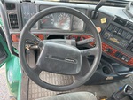 Cab with 