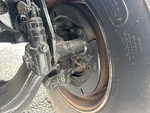 Brakes with 