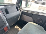 Cab with 