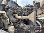 Motor with 