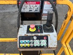 Basic Control Station Upper with 