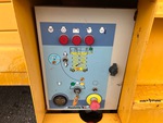 Basic Lower Control Station with 