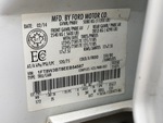 General Appearance with Second Serial Number/VIN Photo