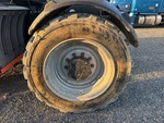 Chassis with 