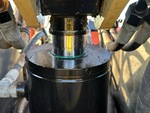 Hydraulics with 